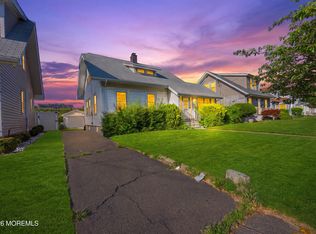 668 Belleville Avenue, Belleville, NJ 07109