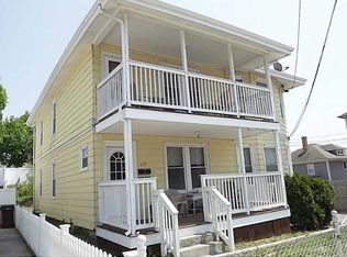 30 Dewey St, Woonsocket, RI 02895