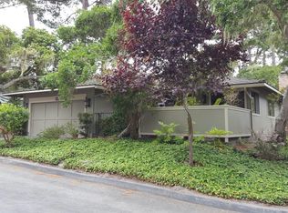49 Country Club Gate, Pacific Grove, CA 93950
