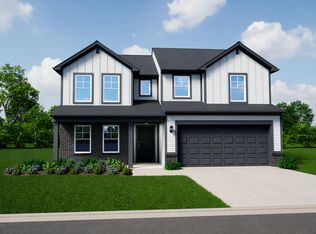 2006 Ivy Rd, Clayton, OH 45315