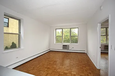 Rented by Manhattan Skyline