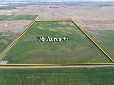 0 E Silver Lake Rd, Haven, KS, 67543