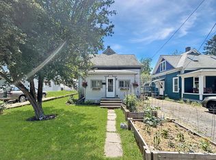 417 E 8th St, Moscow, ID 83843