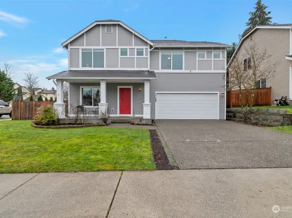 7700 86th Drive NE, Marysville, WA 98270