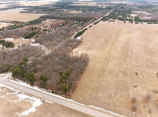 County Road C, Hancock, WI 54943