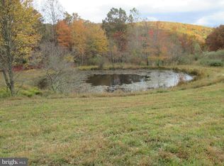 Horn Camp Rd, Rio, WV 26755