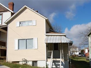 835 Addison St, Washington, PA 15301