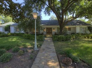 13541 Hughes Pl, Dallas, TX 75240