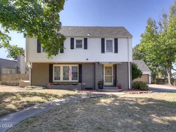 1240 Crest Dr, Joplin, MO 64801