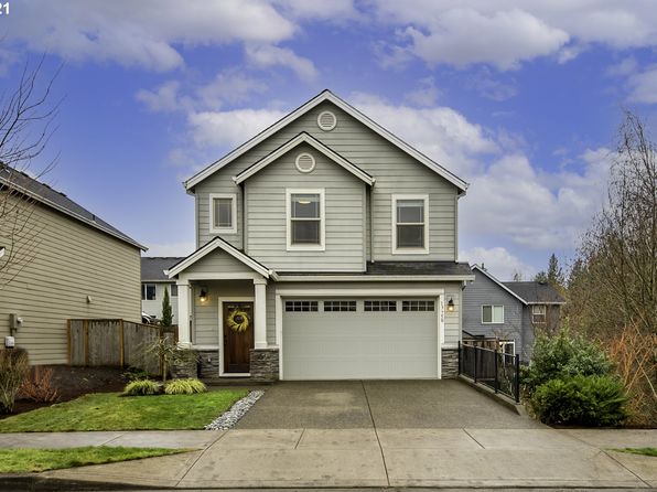 Clackamas County Real Estate - Clackamas County OR Homes For Sale | Zillow