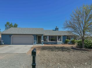 8232 E Dust Devil Dr #15, Prescott Valley, AZ 86314