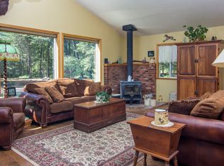 33834 N Saint Joe Dr, Spirit Lake, ID 83869
