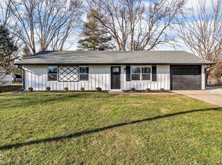 1144 Cherryfield Ln, Greenwood, IN 46142