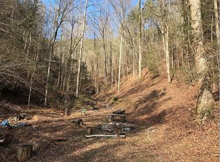 1205 Carrs Creek Rd, Townsend, TN 37882