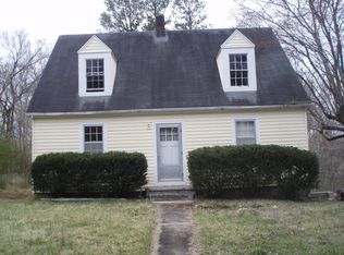 109 Adams Ferry Rd, Brookneal, VA 24528