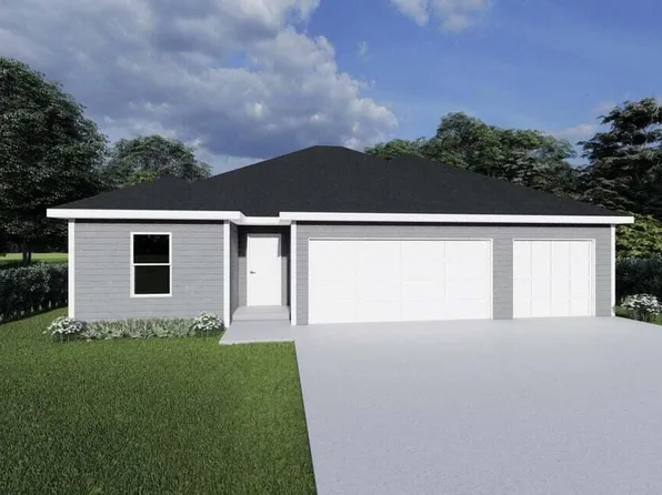 368 W Ledgestone Drive, Rogersville, MO 65742