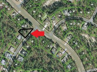 2 Mayflower Ct S, Homosassa, FL 34446