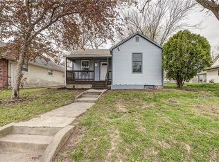 1302 Kingman St, Leavenworth, KS 66048