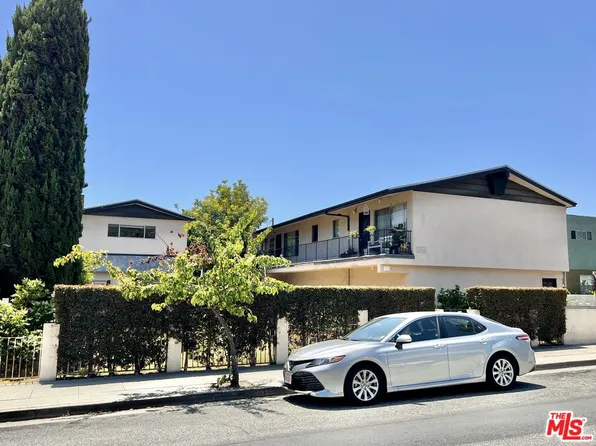 1552 Berkeley St APT 1, Santa Monica, CA 90404