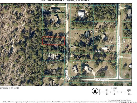 4th image of 210 SW 159th Ct