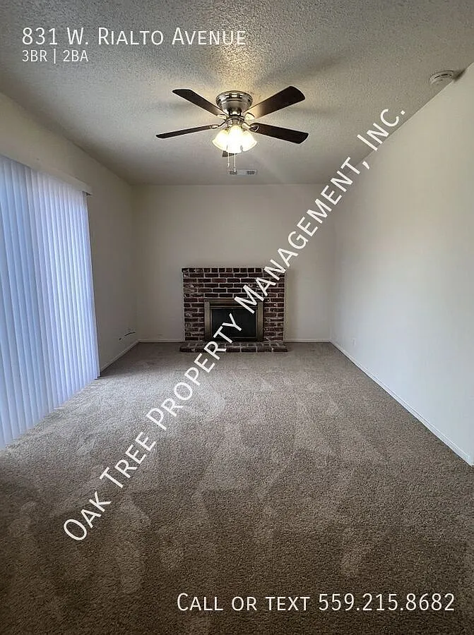 831 W. Rialto (Shaw/Willow) — Photo 4