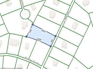 C1240 Crane Way, Albrightsville, PA 18210