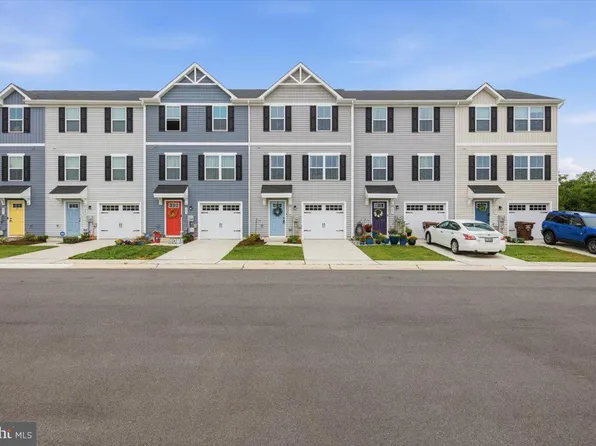 205 Yellow Bill Ln, Cambridge, MD 21613