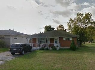 815 Colton Rd, Columbus, OH 43207