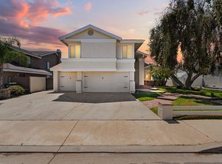 4895 N Butter Creek Rd, Moorpark, CA 93021