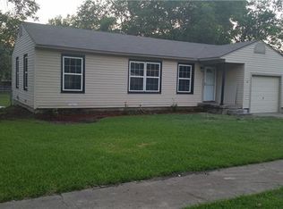 318 S 3rd St, Wylie, TX 75098