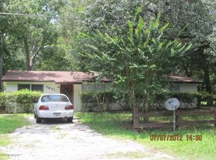 7621 Bentwillow Dr, Jacksonville, FL 32244