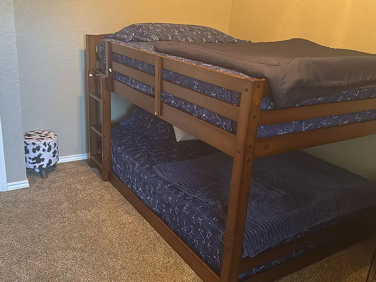 Bedroom 4
