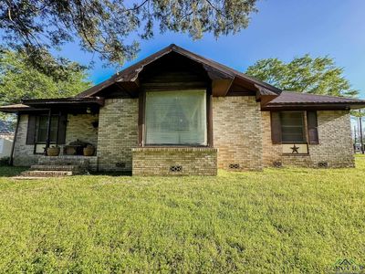 527 W College St, Carthage, TX, 75633