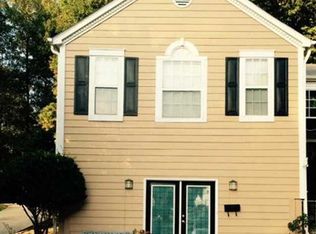 6502 Revena Ct #0, Austell, GA 30168