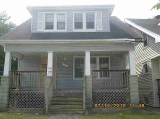 1671 Tyler St, Detroit, MI 48238