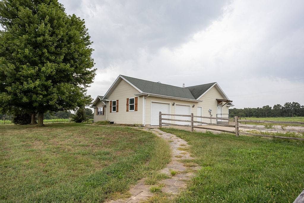 15144 Highway 97, Stotts City, MO 65756 | MLS #11582871 | Zillow