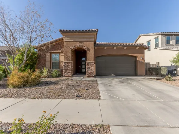 14394 W GEORGIA Drive, Surprise, AZ 85379