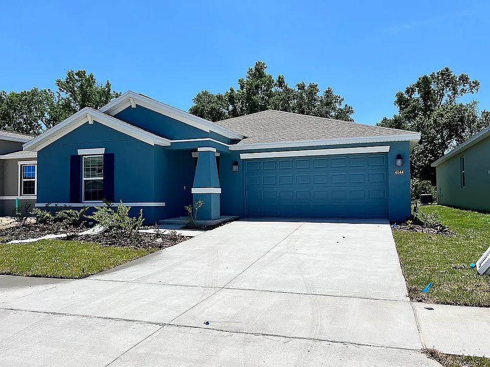 1st image of 4144 Babbling Brook Way