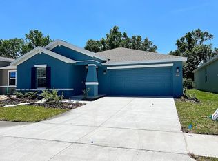4144 Babbling Brook Way, Kissimmee, FL 34746