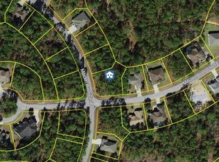 2 Maidenbush Ct E LOT 1, Homosassa, FL 34446