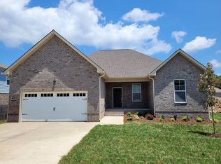 7318 Audubon Cv LOT 36, Fairview, TN 37062