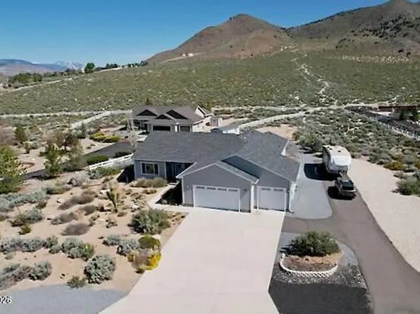 2880 Jackie Cir, Minden, NV 89423