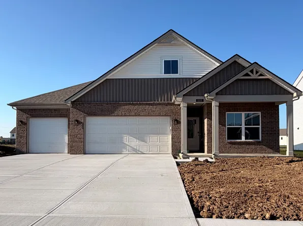 1115 Jubilee Ln, Franklin, IN 46131