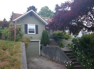 4311 29th Ave W, Seattle, WA 98199