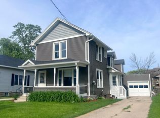 532 Central St, Oshkosh, WI 54901