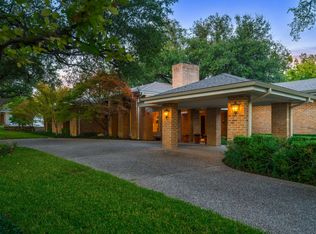 6420 Emeraldwood Dr, Dallas, TX 75254