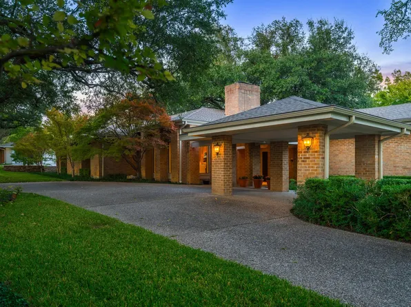 6420 Emeraldwood Dr, Dallas, TX 75254