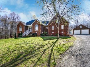 77 Walnut Ln, Louisa, VA 23093