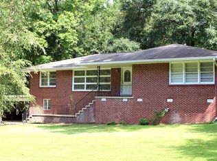 1107 Southdown Pkwy, Columbus, MS 39701