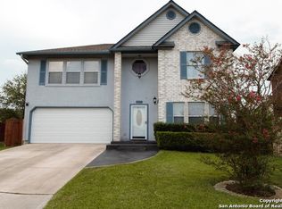 7718 Fairton Pl, Converse, TX 78109